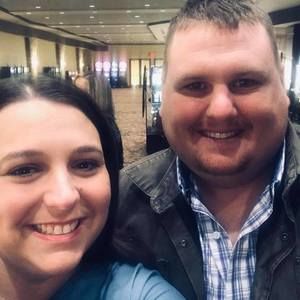 Meet your Posher, Ethan